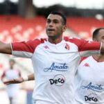 Serie B : Walid Cheddira continue de faire rêver Bari