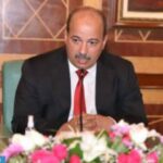 Série d'entretiens de M. Mayara en marge de la 17è session de l'APM