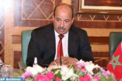 Série d'entretiens de M. Mayara en marge de la 17è session de l'APM