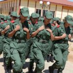 Service militaire : Près de 150.000 jeunes recensés (ministère)