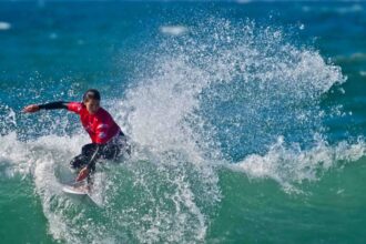 Surf: le Maroc remporte Championnat d’Afrique
