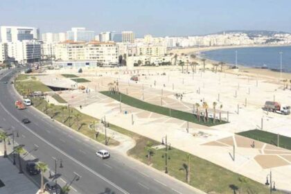 Tanger-Tétouan-Al Hoceima : le PDR 2022-2027 adopté