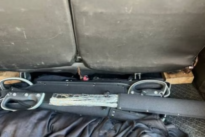 Tanger: interpellation d’un individu soupçonné d’être impliqué dans une affaire de trafic de drogue et possession d’armes blanches