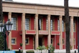 Une délégation parlementaire marocaine prend part aux réunions des commissions permanentes du Parlement panafricain