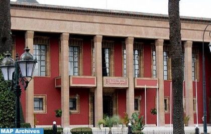 Une délégation parlementaire marocaine prend part aux réunions des commissions permanentes du Parlement panafricain