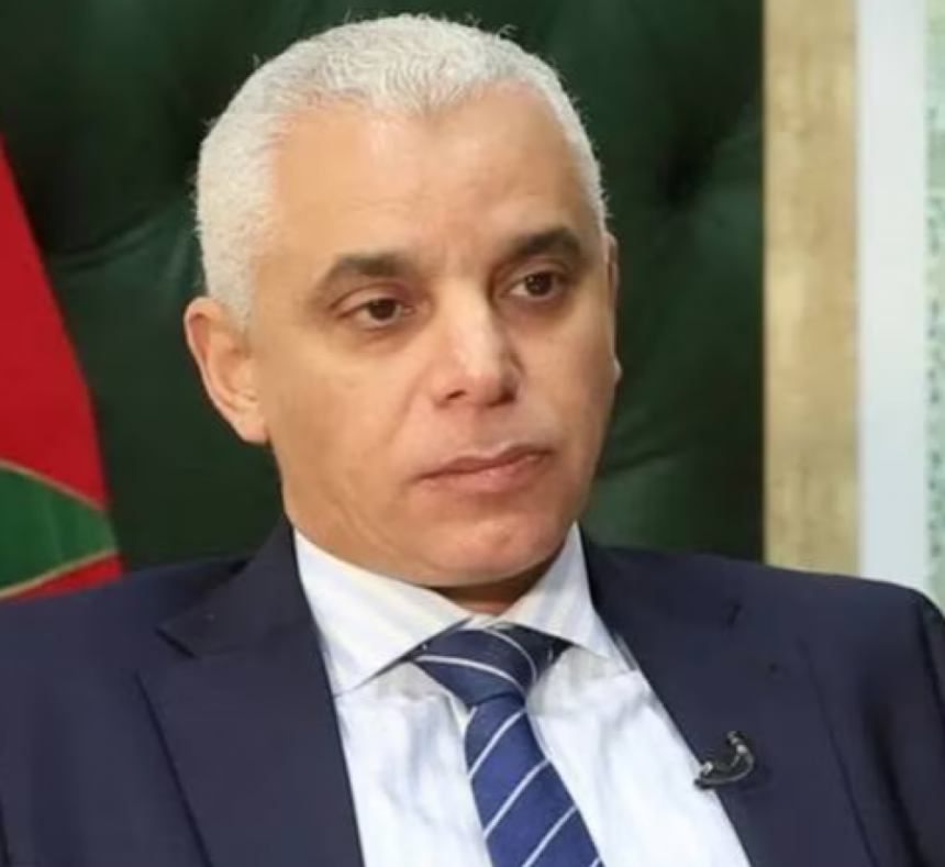 Youssoufia: le directeur du centre hospitalier provincial limogé après un accouchement dans le jardin de l’établissement